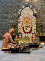 Shri Shiva Pujana by HH Swamiji (16th March 2026)